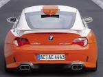 BMW Z4 Profile by AC Schnitzer 2007 года